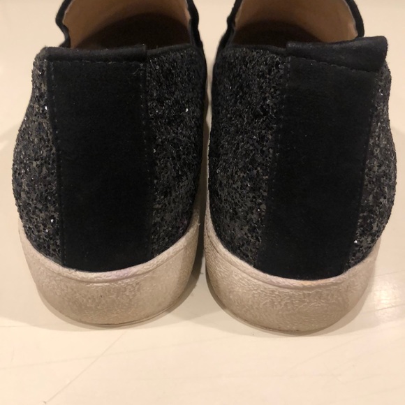 Shelly’s of London sparkle shoes - Picture 4 of 7